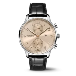 PORTUGUESA CRONO AUTO DUNE