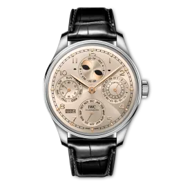 Portugieser Perpetual Calendar 44 DUNE