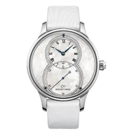 Grande Seconde Lady Ouro Branco