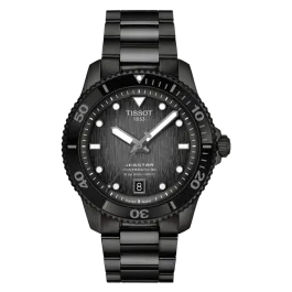 Relógio Homem Tissot Seastar 1000 40mm