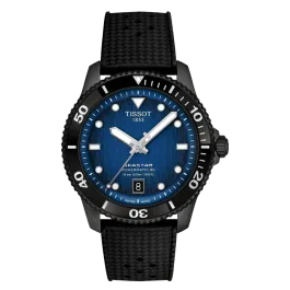 Relógio Homem Tissot Seastar 1000 40mm