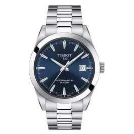 Relógio Homem Tissot Gentleman 40mm