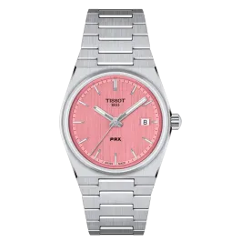 Relógio Senhora Tissot PRX 35mm