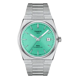 Relógio Homem Tissot PRX 40mm