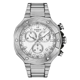 Relógio Homem Tissot T-Race 45mm