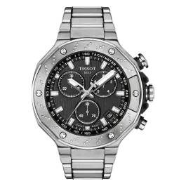 Relógio Homem Tissot T-Race 45mm