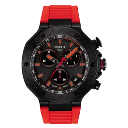 Tissot T-Race Quartz Chronograph