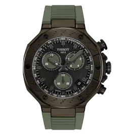 Tissot T-Race Quartz Chronograph