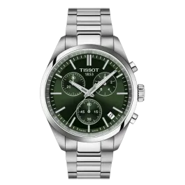 Relógio Homem Tissot PR 100 40mm