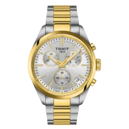 Relógio Homem Tissot PR 100 40mm