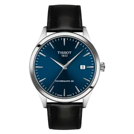 Relógio Homem Tissot CLASSIC DREAM PM80 40MM blu/blk