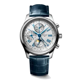 Longines Master Collection