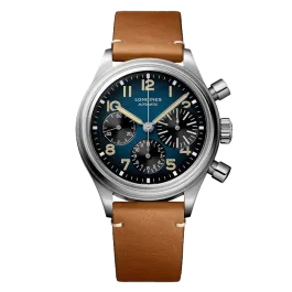 Longines Avigation BigEye