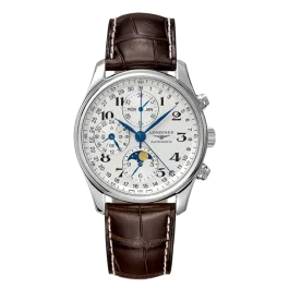 Longines Master Collection