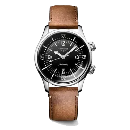 Longines Legend Diver