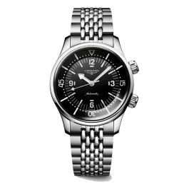 Longines Legend Diver