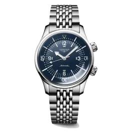 Longines Legend Diver