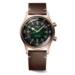Longines Legend Diver