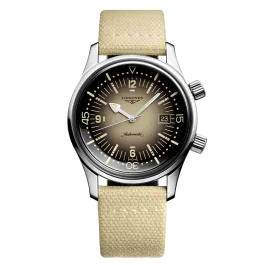 Longines Legend Diver