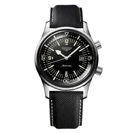 Longines Legend Diver