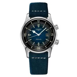 Longines Legend Diver