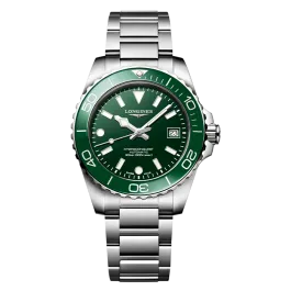 Relógio Homem Longines Hydroconquest 39mm
