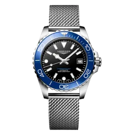 Relógio Homem Longines Hydroconquest 39mm