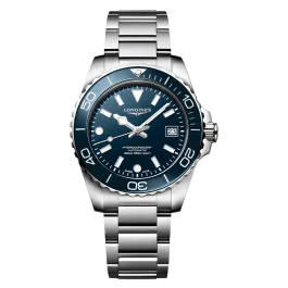 Relógio Homem Longines Hydroconquest 39mm