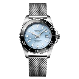 Relógio Homem Longines Hydroconquest 39mm