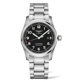 Longines Spirit