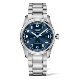 Longines Spirit