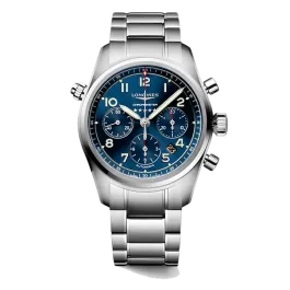 Longines Spirit Chronograph