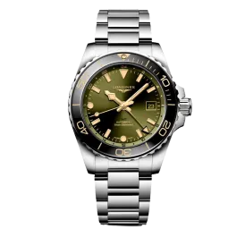 HydroConquest GMT