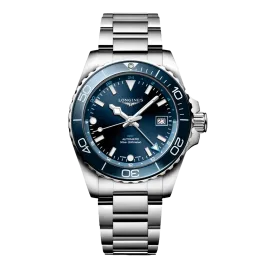 HydroConquest GMT