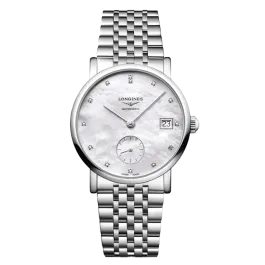 Longines Elegant Collection