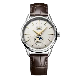 Flagship Heritage Moonphase