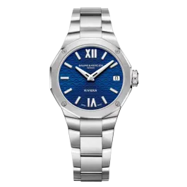 RIVIERA QUARTZ 33MM