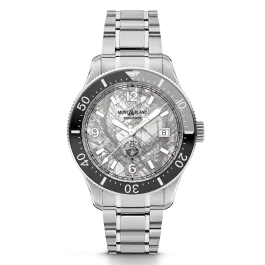 1858 Iced Sea Auto Date