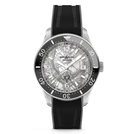 1858 Iced Sea Auto Date