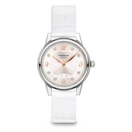 Bohème Aut Date 30mm