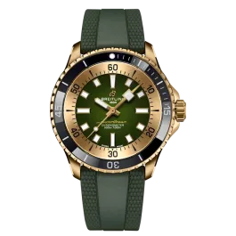 Superocean Automatic 42