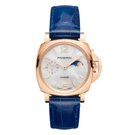 LUMINOR DUE LUNA GOLDTECH 38