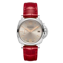 Luminor Due 38