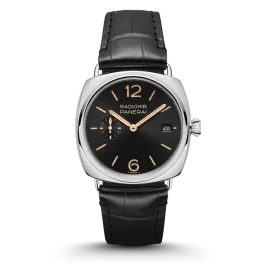 RADIOMIR QUARANTA 40 BLACK
