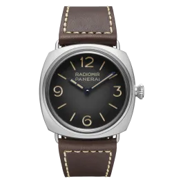 RADIOMIR TRE GIORNI 45