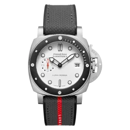 Submersible Luna Rossa
