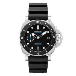 SUBMERSIBLE