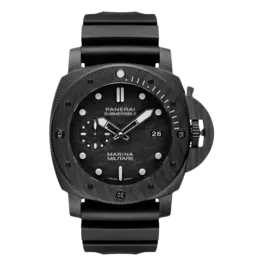 Submersible Marina Militare Carbotech 47