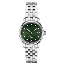 Tissot Le Locle Automatic Lady (29.00)