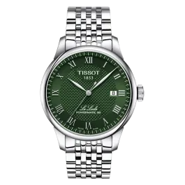 Tissot Le Locle Powermatic 80